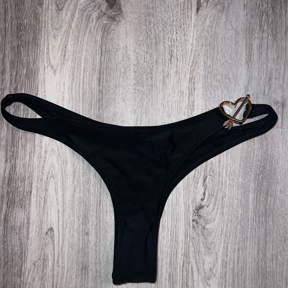 White Fox Swim Heaven on Earth Bottoms